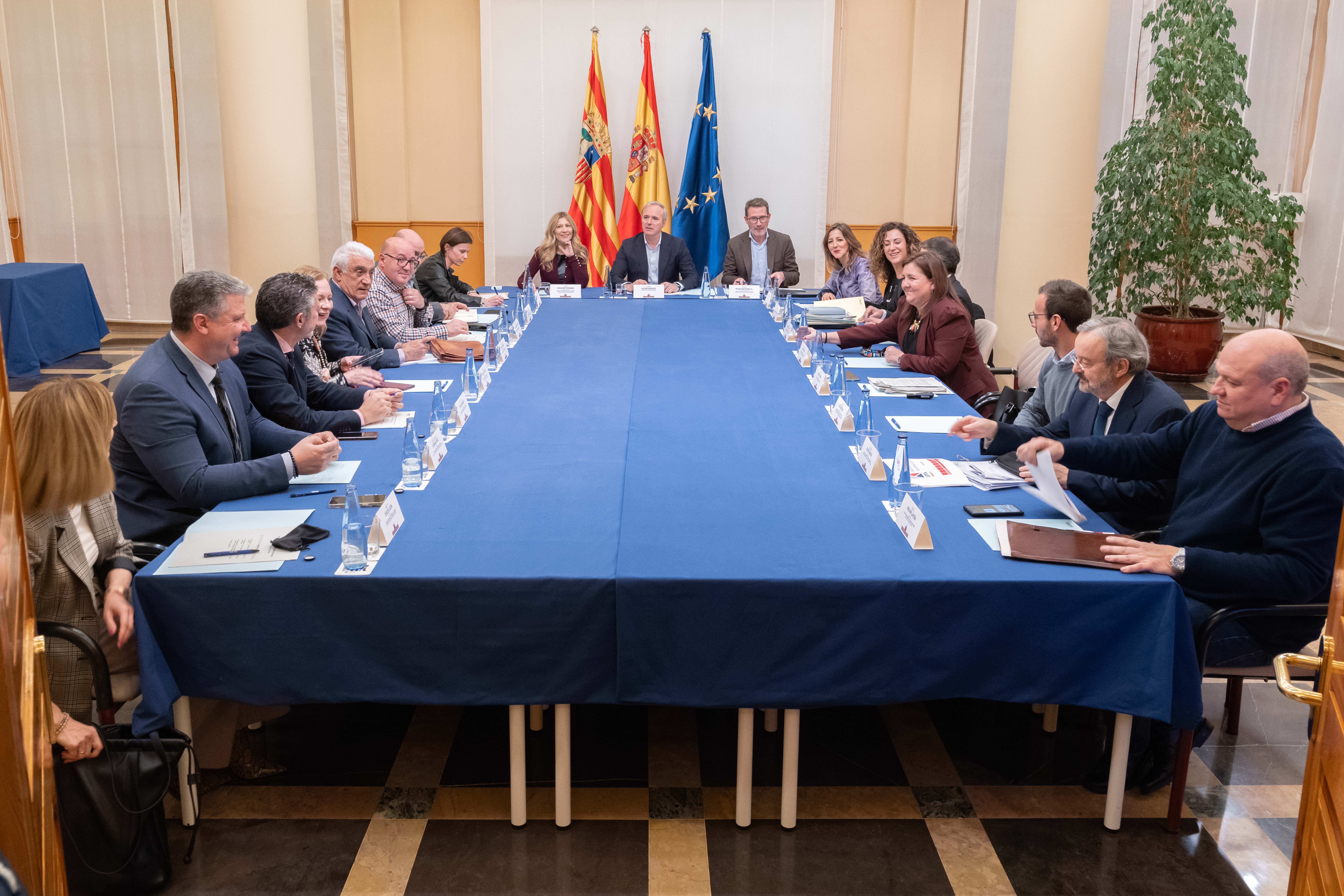 21 febrero 2024