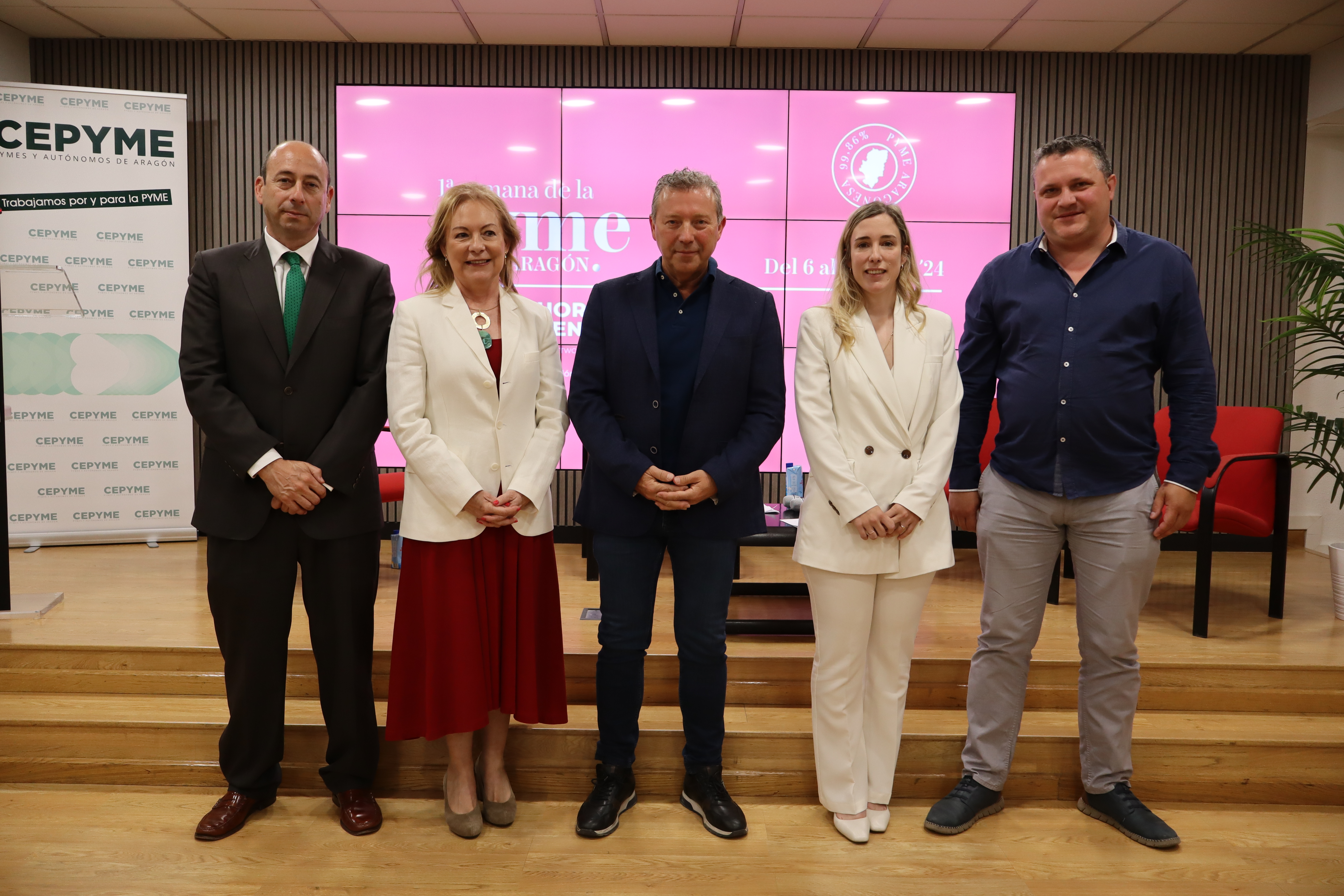 6 mayo 2024