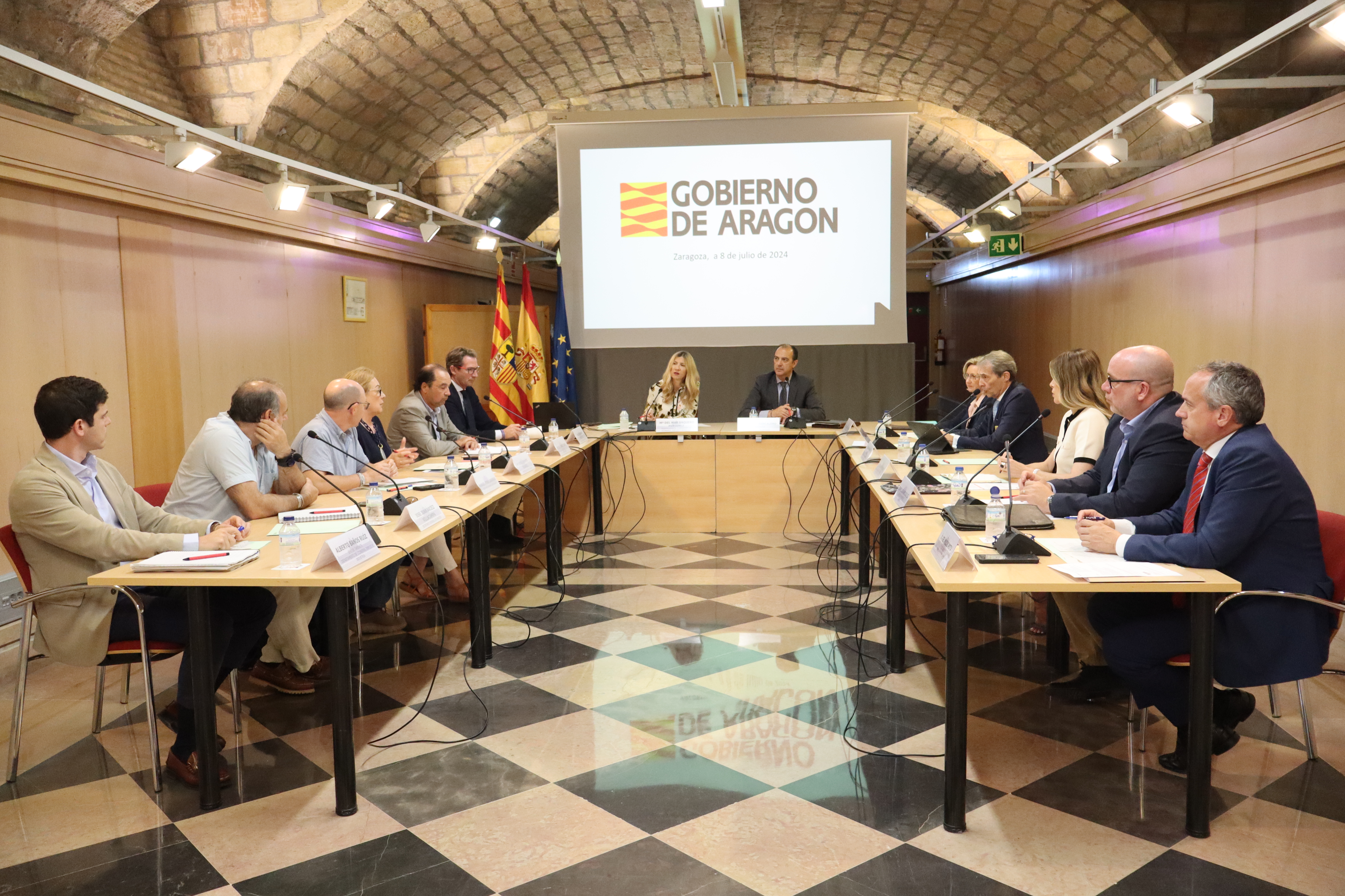 8 julio 2024